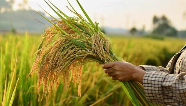 Premium Basmati Rice