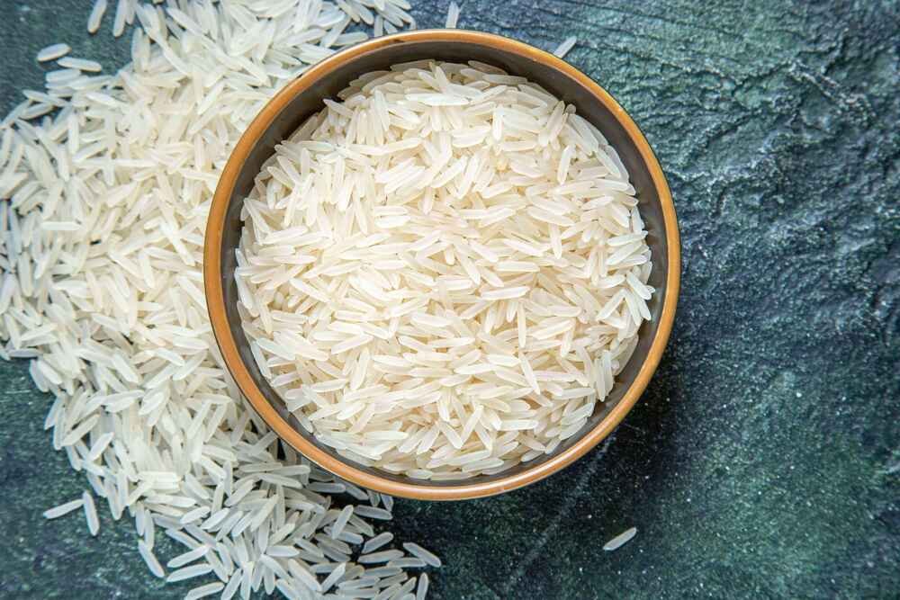 Rice Consultation