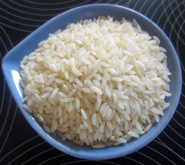 BPT Steam Rice